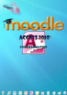 (imagepour) cours moodle Access 2010 niveau 2 programmation