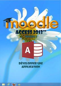 (imagepour) cours moodle Access 2013 niveau 2 programmation