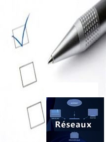 Test en ligne Réseaux informatiques (imagepour) Test en ligne Réseaux informatiques