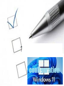 Evaluation des connaissances Windows 11 Niveau 2 (maj 09/2026) (imagepour) Evaluation des connaissances Windows 11 Niveau 2 (maj 09/2026)