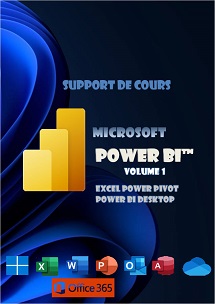 Power Bi desktop (imagepour) Power Bi desktop