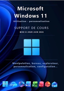 support de cours Windows 11 (onze) Niv 1 - utilisation Maj juin 2026 (imagepour) support de cours Windows 11 (onze) Niv 1 - utilisation Maj juin 2026